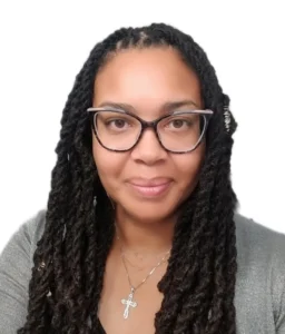 Dr. Maleeka Glover